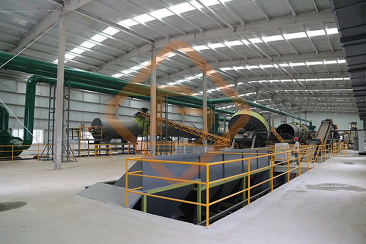 牛粪有机肥生产线-槽弾˜Õd †æœ?jpg 牛粪有机肥生产线-槽弾˜Õd †æœ?jpg